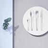 Stelton EM teáskanál, 12 cm, ezüst, rozsdamentes acél
