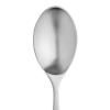 Stelton AZTEC teáskanál, 12 cm, ezüst, rozsdamentes acél