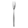 Stelton CAPELANO desszert villa, 18 cm, ezüst, rozsdamentes acél