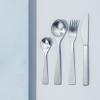 Stelton MAYA 2000 étkező kanál, 20 cm, ezüst, rozsdamentes acél
