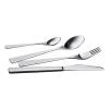 Stelton MAYA 2000 evőeszközkészlet, 24 db-os szett, ezüst, rozsdamentes acél