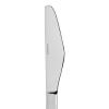 Stelton MAYA 2000 evőeszközkészlet, 24 db-os szett, ezüst, rozsdamentes acél
