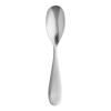 Teáskanál UNA 12 cm, 6 db szett, ezüst, rozsdamentes acél, Stelton