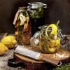 Citrus reszelő MASTER, diófaházas, Microplane