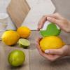 Citrus reszelő FLEXI ZESTI, narancssárga, Microplane