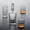 Hosszú italospohár BOSSA NOVA, 4 db szett, 400 ml, Nachtmann