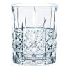 HIGHLAND italpohár, 4 db szett, 345 ml, Nachtmann