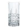 Hosszú italospohár HIGHLAND, 4 db szett, 445 ml, Nachtmann