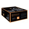 Whiskys poharak és whiskykarafa készletben NOBLESSE, 3 db, Nachtmann