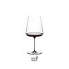 Vörösboros pohár CABERNET SAUVIGNON 1 l, Riedel