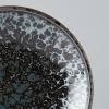 Előétel tányér BLACK PEARL, 20 cm, MIJ