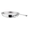 Serpenyő M'COOK 28 cm, rozsdamentes acél fogantyúval, Mauviel