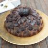 Blossom Bundt® "krizantém" kuglófsütő forma