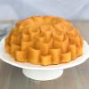 Blossom Bundt® "krizantém" kuglófsütő forma