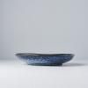 Desszert tányér INDIGO BLUE 23 cm, MIJ
