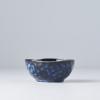 Szószos tál INDIGO BLUE 8,5 cm, 100 ml, MIJ