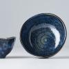 Szószos tál INDIGO BLUE 8,5 cm, 100 ml, MIJ