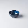 Szószos tál INDIGO BLUE 8,5 cm, 100 ml, MIJ