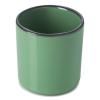 Espresso csésze CARACTERE 80 ml, menta, REVOL