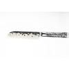 Santoku kés INTENSE 18 cm, Forged