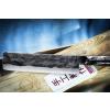 Japán zöldségkés BRUTE 17,5 cm, Forged