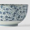 Tál BLUE DAISY 13,5 cm, 500 ml, MIJ