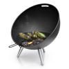 Grillrács FIREGLOBE tűzrakóhelyhez, Eva Solo