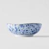Tál BLUE DAISY 16,5 cm, 300 ml, MIJ