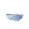 Szószos tál BLUE DAISY 10,5 cm, 100 ml, MIJ