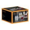 Feles pohár NOBLESSE 55 ml, 4 db szett, Nachtmann