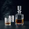 Whisky szett BOSSA NOVA, 3 db, Nachtmann 