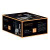 Whisky szett BOSSA NOVA, 3 db, Nachtmann 