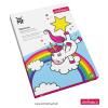 Gyerek evőeszközkészlet UNICORN, 4 db, WMF