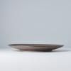 Lapostányér EARTH BLACK 29 cm, MIJ