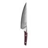 Szakácskés Nordic kitchen 20 cm Eva Trio