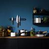 Szakácskés Nordic kitchen 20 cm Eva Trio