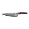Szakácskés Nordic kitchen 20 cm Eva Trio