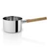 Lábas NORDIC KITCHEN 2 l, tálakkal, rozsdamentes acél, Eva Solo