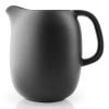 Nordic kitchen kancsó fekete 0,5 l Eva Trio
