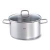 Fazék VISEO 24 cm, Fissler