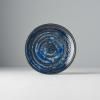 Előétel tányér COPPER SWIRL 17 cm, MIJ