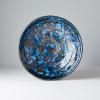 Salátástál COPPER SWIRL 24 cm, 1 l, MIJ