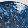 Salátástál COPPER SWIRL 24 cm, 1 l, MIJ
