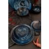 Salátástál COPPER SWIRL 24 cm, 1 l, MIJ