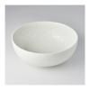 Udon tál WHITE STAR 24 cm, 1,6 l, MIJ