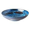 Étkező tál COPPER SWIRL 28 cm, 2 l, MIJ