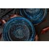 Tál COPPER SWIRL 15 cm, 450 ml, MIJ