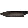 Bőr szakácskés tok LEATHER 20,5 cm, filézőkéshez, Forged