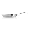 SLIP-LET serpenyő 24 cm, tapadásmentes, Eva Trio