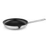 SLIP-LET serpenyő 30 cm, tapadásmentes, Eva Trio